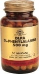 SOLGAR400/1010---DLPA-500-mg-Cxpsulas