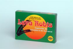 Leva ROBIS 60 Cápsulas