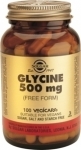 SOLGAR400/1370---Glicina-500-mg-Cxpsu